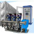 变频增压泵无负压变频供水设备机组全自动变频增压水泵低变频泵组 宝蓝色 碳钢材质