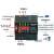 智能自动重合闸漏电保护器开关过载过欠压防雷保护器2p断路器 2P 40A