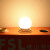 FSL佛山照明led灯泡家用小灯泡节能灯E27螺口超亮商用室内护眼大功率无频闪照明球泡 5W黄光6500K【E27螺口】