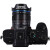 老蛙（LAOWA） 14mm F4 超广角镜头定焦单反微单摄影镜头全画幅“零畸变”风光人像建筑 索尼E卡口 黑色