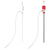 大油抽TOYO手动塑料TP-011/055 抽油泵定制 日本白色强性耐腐蚀TP-055 (1支)