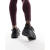 亚瑟士（ASICS） 【618狂欢购】女士 运动休闲鞋 运动鞋 BLACK 8.5 UK