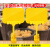 超市标签牌pvc标价牌水果展示牌促销特价贴广告夹子 A6黄色板(10片)