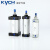 KYCH 凯宇气动 SC系列标准气缸大推力伸缩气缸 缸径32~80（可定制） 缸径80 行程450 