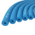 华章橡塑海绵保温管套暖通机电水管保温管空调管通风管B1级一包15根 2米/根（厚度2.5cm）（内径5.7cm）