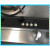 厨房烟机灶具林内吸油烟机CXW218K按键按钮盒开关电源控制器 5根线带盒