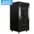 麦森特MAXCENT 网络机柜 弱电监控UPS交换机网络机柜1.2米22U 600*1000加厚可定制MX6022