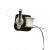 YJ6125双线电机铜兆力电机爱丽丝循环扇电机 特殊电机维修订做 61型号按尺寸订做