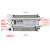 三菱原装plc控制器 FX3U-32MT/ES-A 16 48 64 80 128MR可编程国产 FX3U-128MR/ES-A