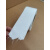 夹筋免水牛皮纸胶带加筋自粘带纤维线高粘耐磨打包遮挡封箱出胶纸 60mm宽*50m长(超粘白色款
