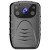 吉仕讯 V5执法记录仪 高清红外夜视小型专业记录器议胸前佩戴摄像机 内置512G(4K版)