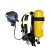 HKFZ恒泰正压式空气呼吸器消防3C认证RHZK6.8C空呼配件微型消防站救援 钢瓶6L空气呼吸器带箱