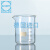 肖特/肖特  低型烧杯 实验室玻璃烧杯 耐高温实验烧杯5 10 25 50 100 150 150ml