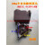 水泵配件 GP型 WZB型 125w 空调泵泵头 自吸泵配件 泵头+叶轮+叶轮盖系列