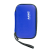 麦沃（MAIWO） KT02移动硬盘保护包2.5英寸可收纳手机移动电源移动硬盘数码收纳包 蓝色