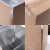 玛仕福 快递箱铝箔保温箱 冷链物流包装泡沫纸箱 7号210*105*130m