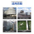 金亮博士 粘泥剥离剂 中央空调水塔管道景观水池青苔粘泥除藻剂 JL-222 25L/桶