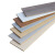 ZSTO强化复合木地板10mm 封蜡家装锁扣酒店地暖木地板强化复合地板 领样品