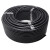稳斯坦 PE塑料波纹管 电线电缆保护套 聚乙耐磨穿线软管 AD54.5（25米/卷）WJL101