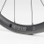 崔克（TREK） Bontrager Aeolus Pro 3 TLR圈刹公路车自行车碳纤维轮组 黑色 后轮 35mm框高