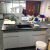全钢通风柜化学实验桌实验室钢木工作台边台操作台水槽桌直销 全木台