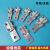 定制包邮钎焊铜铝过渡设备线夹JTL-200A-1000A铝线夹接线夹变压器端子 钎焊接线夹 JL600A95120
