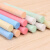 铂特体 实验室粉笔 彩色粉笔（约96只/盒） 实验室耗材教学用品 彩色粉笔 10盒