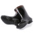 踏雪（TAXUE）30KV绝缘靴 电工电力安全靴橡胶雨鞋 44码TX-JYX09