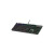 酷冷至尊（CoolerMaster）SK652 有线机械键盘 人体工程学设计 极简设计 黑色 茶轴