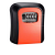 米茨 橙色装修密码钥匙盒1个（送全套配件送胶）95*115*40MM 铝合金材质FQJ43
