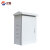 汉展 防雨箱 冷轧钢 工厂用监控箱室外照明控制配电箱电表箱盒水泵工程 500*700*200（加厚）