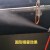 定制ST-6ST-5空气雾化扇形喷嘴 松香波峰焊助焊剂脱模剂防滴漏喷 ST-6 孔径 1.0mm