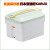 日本亚速旺ASONE低温保存箱实验高密度聚苯乙烯泡沫保温保冷容器 约21L