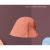 橙央定制化疗后女士光头帽女夏天帽子月子夏季薄款病人开颅手术后适配 定制卡其色适配