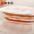 御食园茯苓夹饼500g水果味老北京特产传统糕点多口味京八件小吃零食 果味茯苓饼栗子味500g