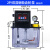 全自动电动润滑泵数控机床2L双定时BE2232-200齿轮泵油泵注油器 2升单显电磁泵不带表