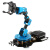 6自由度机械手臂舵机xArm2.0适用Scratch机器人python编程 Scratch/Python学习版散件