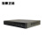 海康威视4路网络硬盘录像机POE供电数字监控主机DS-7804N-K1 黑色 500GB 4