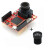 兼容OpenMV3 Cam M7智能摄像头 图像处理 颜色巡线条码神经网络 标配+小车