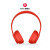 beats Beats Solo3 Wireless 头戴式 蓝牙无线耳机 手机耳机 游戏耳机 红 头戴式耳机
