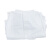 美亚彩 白色塑料编织袋 尺寸(cm):70*110，100个/包 标准