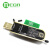 XTW100 CH341A编程器 USB主板路由液晶 烧录座烧录夹 24 25烧录器 CH341A+测试夹 SOP8