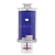 变压器硅胶吸湿器呼吸器透明油杯主变油枕储油罐吸潮器干燥罐XS2 XS2-8KG双呼吸