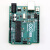 LOBOROBOT arduino单片机开发板UNO R3 意大利进口英文版主板智能小车机器人 国民入门套件(含主板)