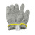 霍尼韦尔 2032625CN 隔热高温防护手套 EN407 250摄氏度以下灰色 10副装