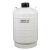 钢骑士 实验室用小型液氮罐 实验室储存便携冷冻容器桶 35升50MM口径 