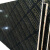 出极 木板 工地防坠盖井口木板 普通黑色字母覆膜胶合板 一张价 1830*915*14mm