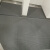 爱柯部落 PVC镂空防滑地垫 S型疏水垫加密塑胶浴室卫生间厚4.5mm宽1.2×1m灰色要几米拍几件不截断110176
