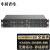 中科光电 HDMI高清视频光端机 1路双向HDMI+双向音频+USB控制+1路百兆网络 FC接口一对 ZK-HDMI/S-1HAUF-FC