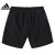 阿迪达斯(Adidas) 男子运动短裤训练跑步梭织休闲裤子  CV4293 H58593 S